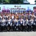 Kadiv Humas Terima Kunjungan Taruna Akpol Angkatan 56
