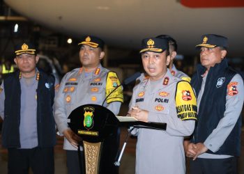 Pesawat Ketiga Berisikan Bantuan Kemanusiaan Bagi Warga Palestina Diberangkatkan