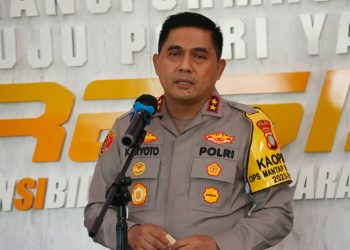Jaga Harkamtibmas Jelang pemilu 2024, Polda Metro Jaya Gelar Silaturahmi Bersama Media