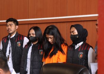 Polres Metro Jakarta Pusat Tetapkan GDA Sebagai Tersangka Penipuan Tiket Konser Coldplay