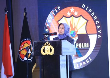 Ketua Dewan Pers Beberkan Kerawanan Kerja Jurnalis Dalam Pemilu