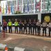 Jaga Kamtibmas Kondusif Jelang Pemilu 2024, Polda Metro Jaya Gelar Patroli Skala Besar