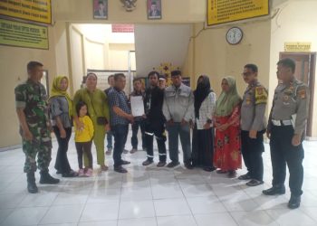 Kapolres Metro Tangerang Kota Sebut Video Penculikan di Pakuhaji Hoax, Simak Penjelasannya