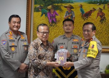 Kasatgaspus Preemtif Operasi Mantap Brata 2023 -2024