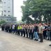 Polda Metro Jaya Gelar Patroli Skala Besar Untuk Jaga Keamanan Selama Masa Kampanye