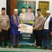 Ditbinmas PMJ Gandeng Tokoh Agama Laksanakan Program “Satu Jam Mengaji Bersama Polisi” di Masjid Jami Al-Ikhlas
