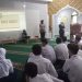 Polres Metro Jaktim Dampingi Mahasiswa Dalam Giat Edukasi ke Sekolah