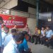 Jumat Curhat Polresta Bandara Soetta Bahas Pelayanan Kepolisian Dengan Warga