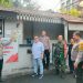 Polres Jaksel Gelar Satuan Keamanan Lingkungan (SatKamling) di Kebayoran Baru