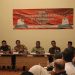 Rapat Forkopimda Kota Tangsel Persiapan Pengamanan Nataru 2023/2024
