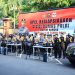 Kadiv Humas Tekankan Beberapa Hal Saat Gelar Apel Kesiapsiagaan Satgas Humas Polri Pengamanan Nataru