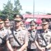 Pelantikan Bintara Polri Gelombang II tahun 2023, Begini Pesan Wakapolda Metro Jaya