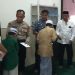 Jumat berkah, Polsek Cakung santuni anak yatim dan doa bersama