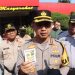 Polisi di Kota Tangerang Dibekali Buku Saku Pengamanan Pemilu dan Netralitas Anggota Polri di Pemilu 2024