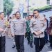 Natal 2023, Karo SDM PMJ Pastikan Gereja di Mampang Aman