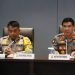 Karoops Polda Metro Jaya Terima Kunjungan Tim Supervisi Ops Lilin Mabes Polri