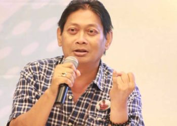 Tak Ada Bom Selama Libur Nataru, Hermawan Sulistyo Apresiasi Kinerja Polri