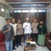 Silaturahmi Kamtibmas Kasat Binmas ke Pondok pesantren Nurul Ibad