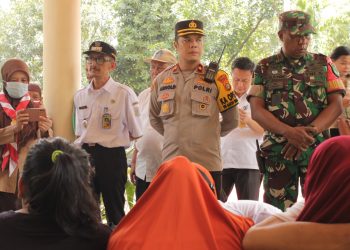 Aksi Tawuran Pelajar di Kemayoran Jakarta Pusat Gagal Berkat Kepedulian Warga Dan Respon Cepat Kepolisian