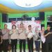 Asistensi Satkamling, Kapolsek Mampang Mengajak Semua Potensi Masyarakat Untuk Pererat Silahturrahim