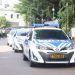 Polda Metro Gelar Patroli Skala Besar di wilayah DKI Jakarta