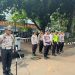 Pastikan Tahapan Kampanye Pemilu 2024 Aman, Satgas OMB Polda Metro Jaya Gelar Patroli Skala Besar