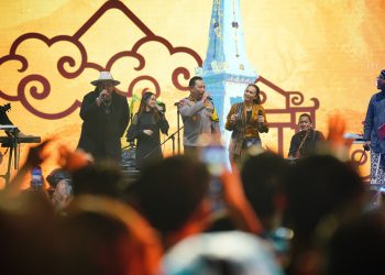 Kapolri: Lagu Polisi Jagoanku Dongkrak Semangat Pengabdian Korps Bhayangkara