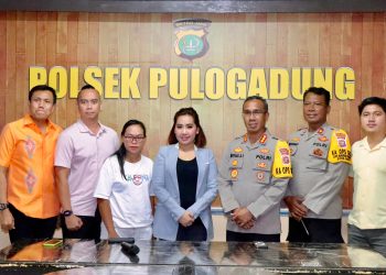 Terima audensi Tim Hotman Paris 911, Kapolres Metro Jakarta Timur beri klarifikasi kasus viral pengeroyokan di Pulogadung
