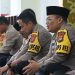 Gencarkan Program Binrohtal, Polres Tangsel Bentuk Karakter Anggota Yang Humanis