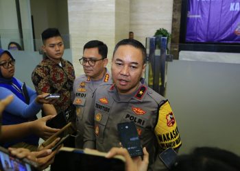 Dittipikor Bareskrim Usut Perkara Dugaan suap Pengurusan DID di Pemkot Balikpapan
