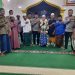 Kapolsek Kepulauan Seribu Selatan Lakukan Giat Coling System dalam Acara Subuh Keliling Polres Kepulauan Seribu di Pulau Lancang