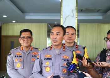 Persiapan Polri Amankan Pemilu 2024 Jelang Pencoblosan