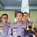 Persiapan Polri Amankan Pemilu 2024 Jelang Pencoblosan