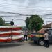Sat Samapta Polres Tangerang Selatan Kirim 3 Unit Perahu untuk Antisipasi Banjir di Perumahan Maharta Pondok Aren