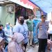 Pastikan Aman dan Lancar, Kapolres Pantau Langsung Pelaksanaan Pemilihan Suara Susulan di 4 TPS di Kota Tangerang