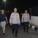 Intensifkan Patroli malam, Kapolres Metro Jaktim cegah tawuran dengan Operasi Cipta kondisi