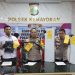 Kurang dari 24 Jam, Polsek Kemayoran berhasil Amankan Tiga Tersangka Pengeroyokan di Sumur Batu