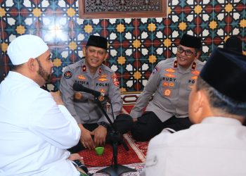 Pasca Pemilu 2024, Habib Syech Ajak Masyarakat Jaga Persatuan dan Kesatuan demi NKRI