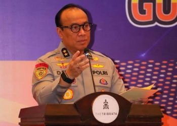 Begini Cara SSDM Polri Pulihkan Psikologi Anggota Operasi Damai Cartenz