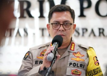 Dittipidkor Bareskrim Tetapkan Dua Tersangka Suap Pengurusan DID Kota Balikpapan