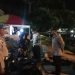 Polsek Kepulauan Seribu Utara Gelar Patroli Malam Dialogis di Pulau Harapan untuk Ciptakan Kamtibmas yang Aman dan Kondusif
