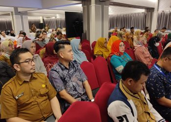 Forum Perangkat Daerah Musyawarah Perencanaan Pembagunan (Musrembang) Dinas Komunikasi Dan Informatika