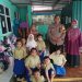 Bhabinkamtibmas Kelurahan Parigi Baru Pondok Aren, Aipda Duwi Seswano Sambangi Sekolah TK Negeri Parigi Baru