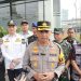 Polres Metro Tangerang Kota Awali Operasi Keselamatan Jaya 2024 dengan Apel Gelar Pasukan, Ini Sasarannya