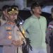 Cegah gangguan Kamtibmas malam libur, jajaran Polres Metro Jakarta Timur gelar Operasi kepolisian yang ditingkatkan