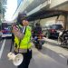 Operasi Keselamatan Jaya, Polda Metro Jaya Imbau Pengendara Tertib Berlalu Lintas