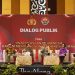 Kapolda DIY Menjadi Pemateri Dalam Dialog Publik Integrasi Anak Bangsa Dalam Menyongsong Indonesia Emas Pasca Pemilu 2024