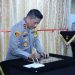 Kapolda Metro Jaya Resmikan Ruang Pelayanan SPKT Polda Metro Jaya