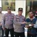 Polsek Muaragembong Berhasil Kembalikan Motor Dari Hasil Ungkap Kejahatan