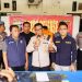 Sudah 2 Kali Beraksi, Unit Reskrim Polsek Babelan Bekuk Pelaku Percobaan Pencurian